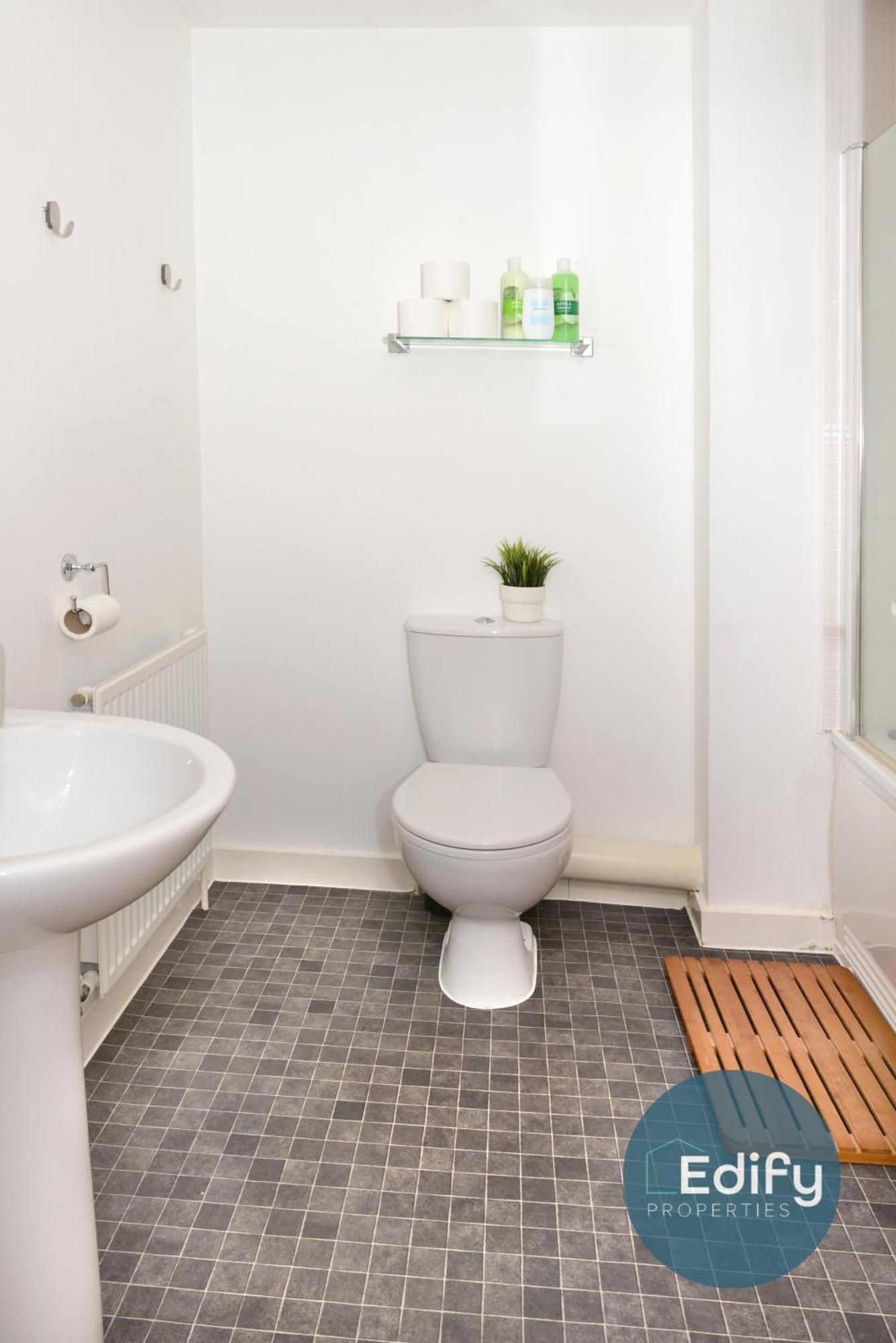 City Centre Townhouse, Sleeps 8, Free Parking Саутгемптон Экстерьер фото