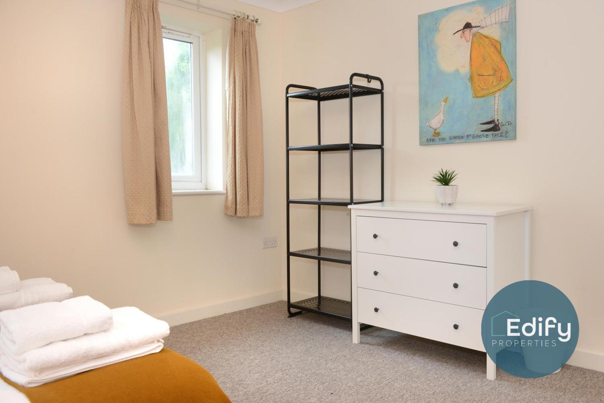 City Centre Townhouse, Sleeps 8, Free Parking Саутгемптон Экстерьер фото