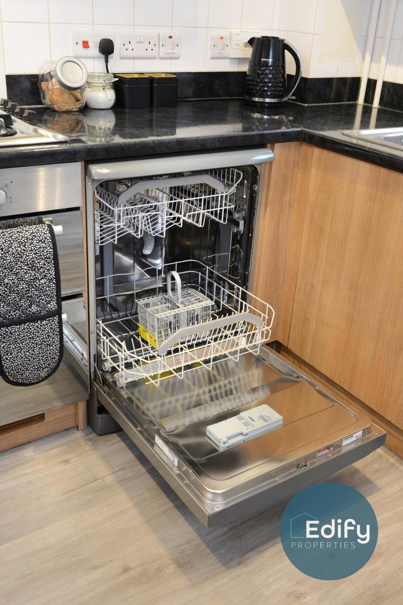 City Centre Townhouse, Sleeps 8, Free Parking Саутгемптон Экстерьер фото