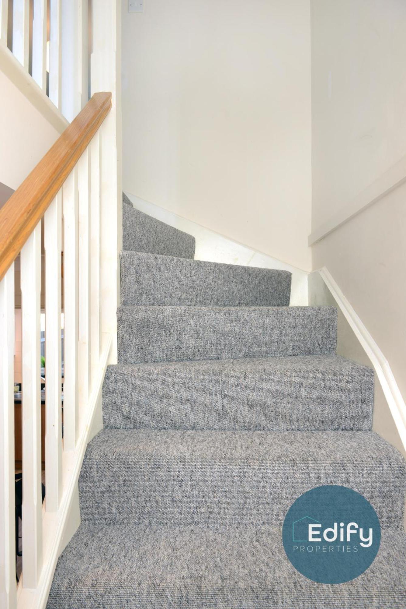 City Centre Townhouse, Sleeps 8, Free Parking Саутгемптон Экстерьер фото